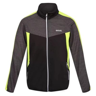 9. Regatta Yare VI M sweatshirt RML233L7P