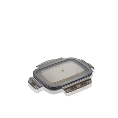 4. Set of 3 GEFU PREPPO G-89522 containers