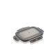 4. Set of 3 GEFU PREPPO G-89522 containers