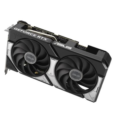7. graphics card ASUS DUAL RTX 5060 TI 16GB OC