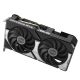 7. graphics card ASUS DUAL RTX 5060 TI 16GB OC