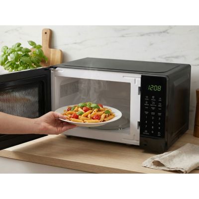 20. ESPERANZA MICROWAVE OVEN HORNEADO EKO009