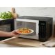 20. ESPERANZA MICROWAVE OVEN HORNEADO EKO009