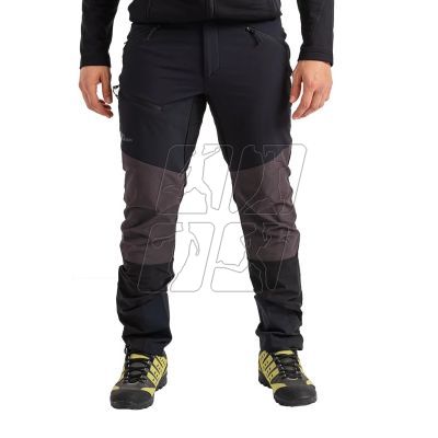 Jack Wolfskin Salmaster Pants M 1507831-6000 