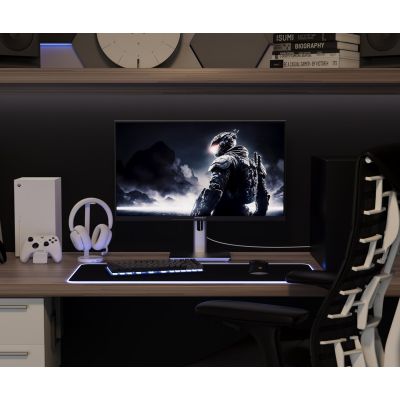 20. JAPANNEXT 68.5 cm JN-I270FHD200F-HSP monitor 16:9 HDMI/DP FHD
