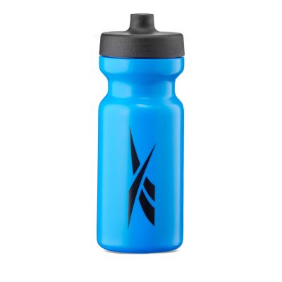 2. Reebok water bottle 500ml RABT-11004BL