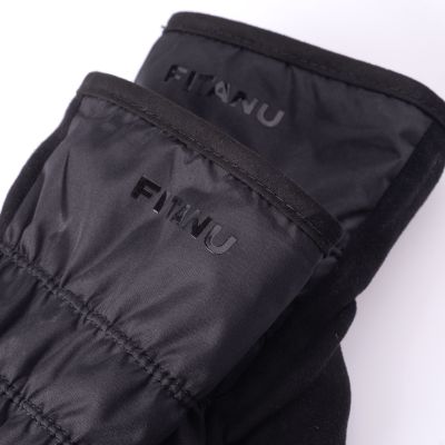 3. Women's SATIS W PRIMALOFT Insulated Gloves