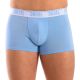 5. Diesel men's boxer shorts Shawn 3-pack blue fashionable cotton