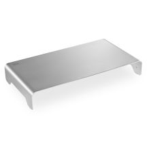 DIGITUS SLIM MONITOR STAND UP TO 10KG ALUMINUM DA-90369