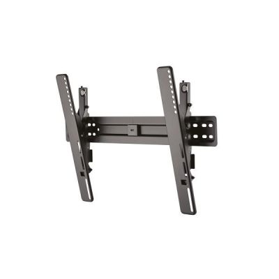 8. Neomounts LED-W650BLACK TV mount 190.5 cm (75") Black