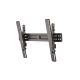 8. Neomounts LED-W650BLACK TV mount 190.5 cm (75") Black