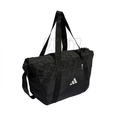 3. adidas Sport Bag JE3223