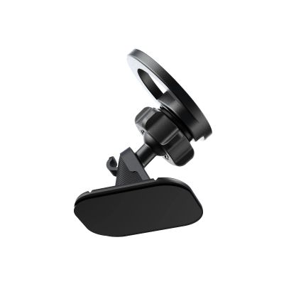 4. Joyroom magnetic car holder for cockpit/dashboard black (JR-ZS376)