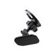 4. Joyroom magnetic car holder for cockpit/dashboard black (JR-ZS376)