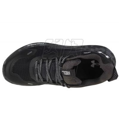 7. Under Armor Charged Bandit Tr 2 SP W 3024 763-002 running shoes