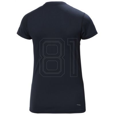 6. Helly Hansen Tech T-Shirt W 48373 597