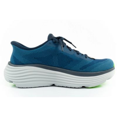 3. Skechers Max Cushioning Slip-INS M 220611/NVY Running Shoes