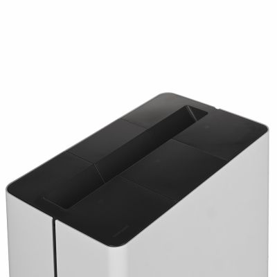 15. Samsung Bespoke Jet Bot Combo Steam+ VR7MD96514G/GE Robot Vacuum Cleaner