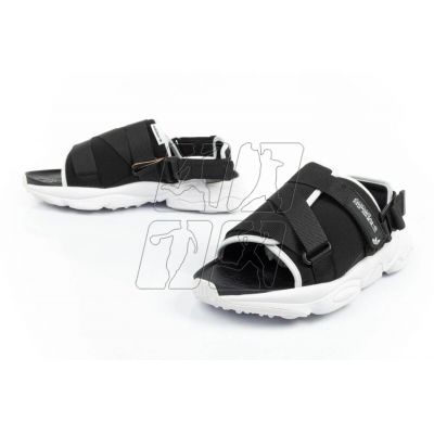 9. Adidas Ozweego Sandal W GZ8410 shoes