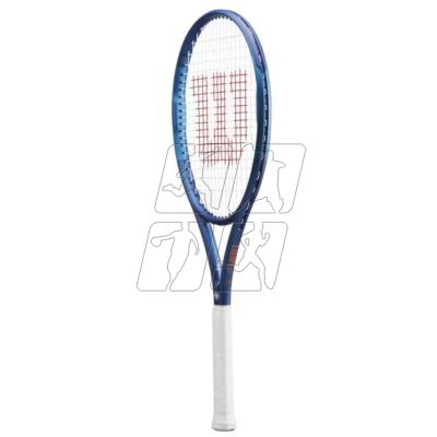 2. Wilson Roland Garros Equipe tennis racket HP Tennis Racquet WR085910U
