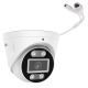 4. Foscam T5EP 5MP PoE IP surveillance camera