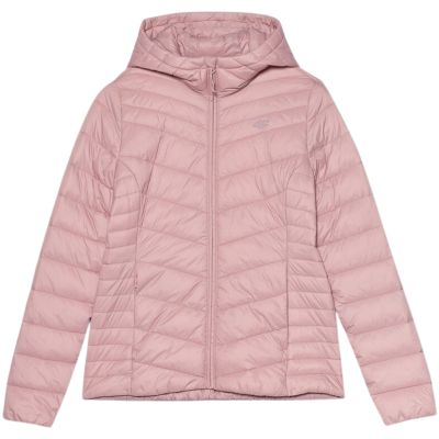 14. 4F F095 down jacket W 4FSS23TDJAF095 56S