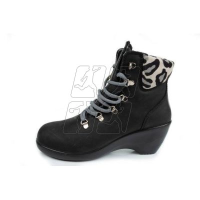 10. Lavoro W 6033.05 safety work boots