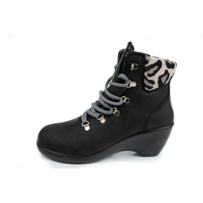 10. Lavoro W 6033.05 safety work shoes