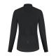 2. Rogelli women's sweatshirt SIGNATURE LIGHT black 2XL