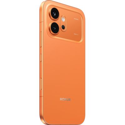 17. Honor 600 DS 5G 8/512 Orange