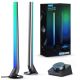 GOVEE H6047 SMART RGBIC LED LAMPS, WI-FI, ALEXA, GOOGLE ASSISTANT