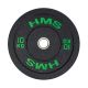 27. Olympic plate HMS BUMPER GREEN 10 kg HTBR10