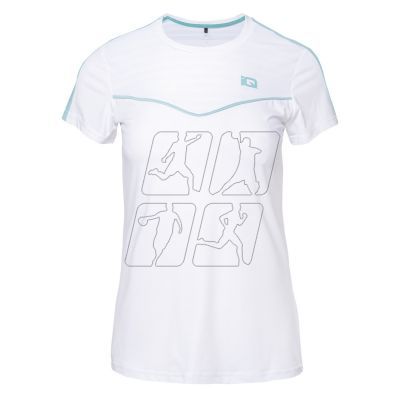 5. IQ Ikaria Wmns W tennis shirt