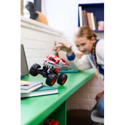 8. LEGO Technic 42200 – Monster Jam ThunderROARus with Pull-Back Action