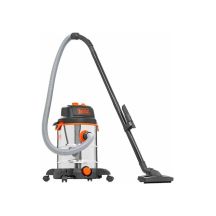 Industrial wet&dry vacuum cleaner 1600W 230V 30L BD