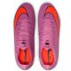 3. Nike Zoom Mercurial Vapor 16 Pro FG FQ8685-600 shoes