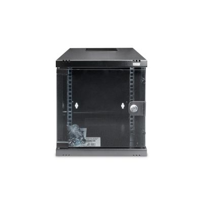 2. Digitus DN-10-06U-B cabinet - 6U