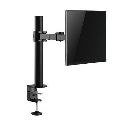 4. LogiLink BP0105 Monitor Holder/Stand for 81.3 cm (32") Monitors, Desk Black