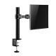 4. LogiLink BP0105 Monitor Holder/Stand for 81.3 cm (32") Monitors, Desk Black