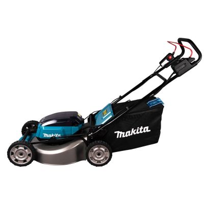 2. Lawnmower Battery 2x18V DLM530Z MAKITA