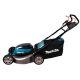 2. Lawnmower Battery 2x18V DLM530Z MAKITA