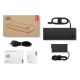 10. Lenovo ThinkPad USB4 Dock 5000 Wired Thunderbolt 4 Black