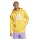 2. Sweatshirt adidas Big Logo Hoody FT HD M IC9834