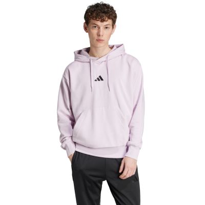 7. adidas Essentials Feelcozy Fleece M IN6065 sweatshirt