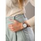 8. Paul Lorens PL11715B2-3C1 Women's Watch