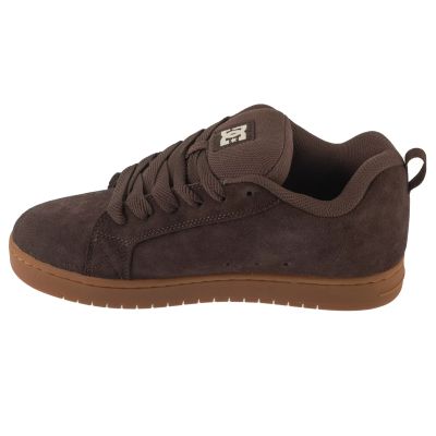 2. DC Shoes Court Graffik SE DC01665-200 Brown 44