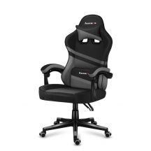 Huzaro Force 4.4 White Mesh Gaming Chair