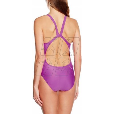 2. Adidas W Ab6866 swimsuit