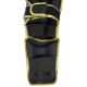 6. Masters NS-TT-STAR (WAKO APPROVED) 11192-02M shin guards