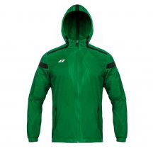 Polyester jacket Delta Pro 2.0 M 3B5B58 Green\Black
